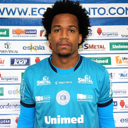 Rennan Oliveira