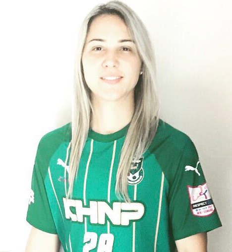 Giovanna Crivelari