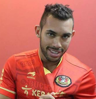 Nilson Júnior