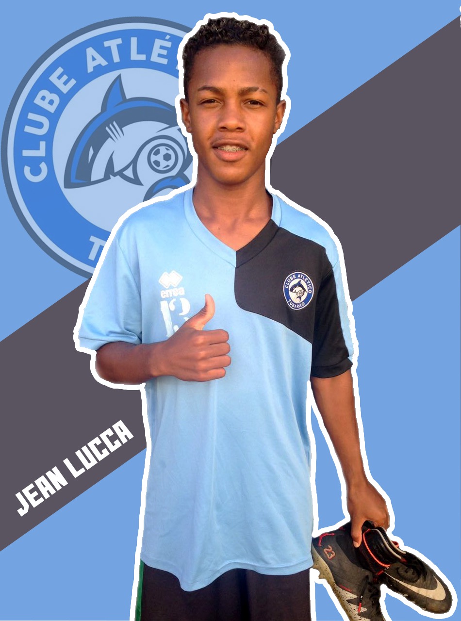 Jean Lucca