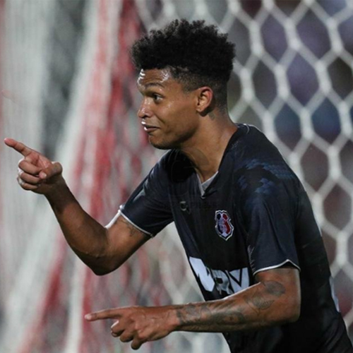 Bruno Paulo Marca Dois Gols E Decide Pecbol Com