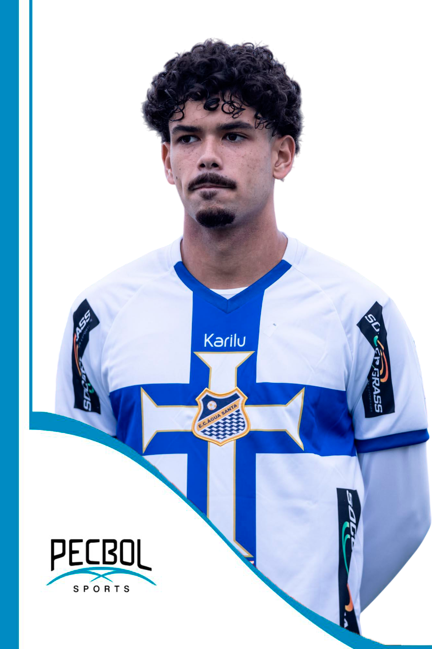 Thiago Nascimento