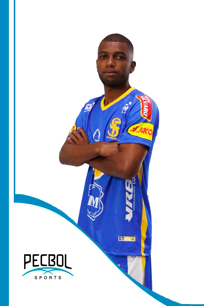 Alessandro Vinícius