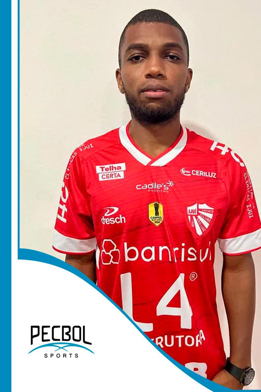 Alessandro Vinícius