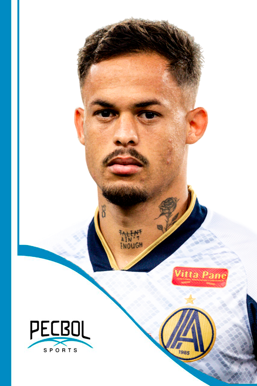 Matheus Chaves