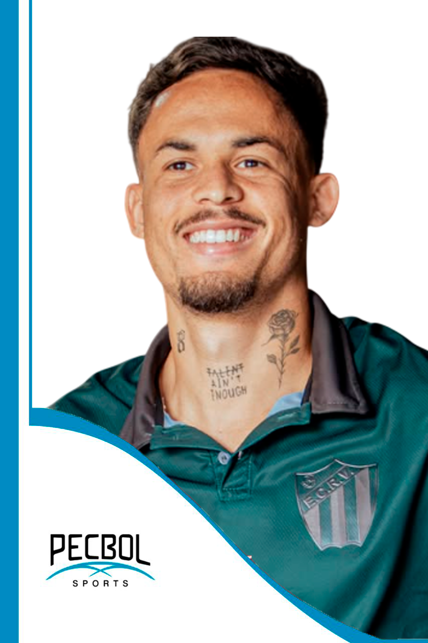 Matheus Chaves